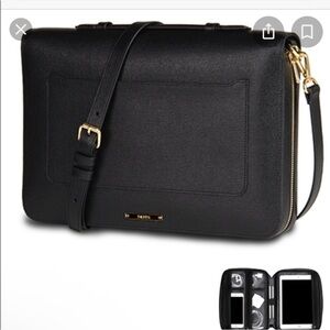 SKITS Providence Brilliant Expert Tech Case Shoulder Bag